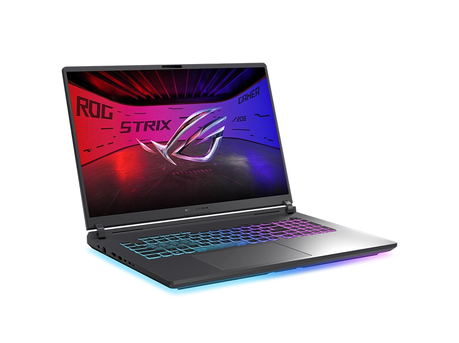 لپ تاپ گیمینگ ایسوس ROG Strix G18 G815JPR-CB (2025) - Image 10