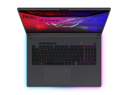 لپ تاپ گیمینگ ایسوس ROG Strix G18 G815JPR-CB (2025)-9