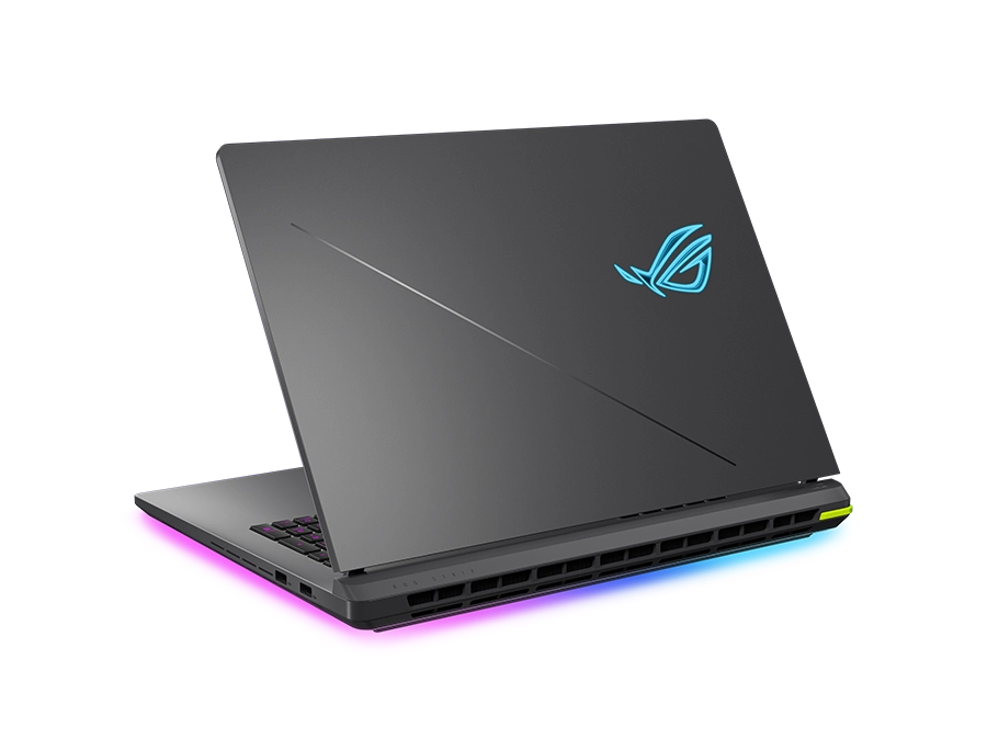 لپ تاپ گیمینگ ایسوس ROG Strix G18 G815JPR-CB (2025) - Image 6