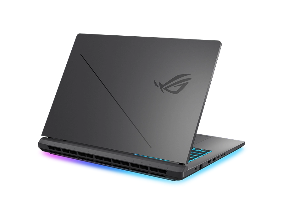 لپ تاپ گیمینگ ایسوس ROG Strix G18 G815JPR-CB (2025) - Image 5