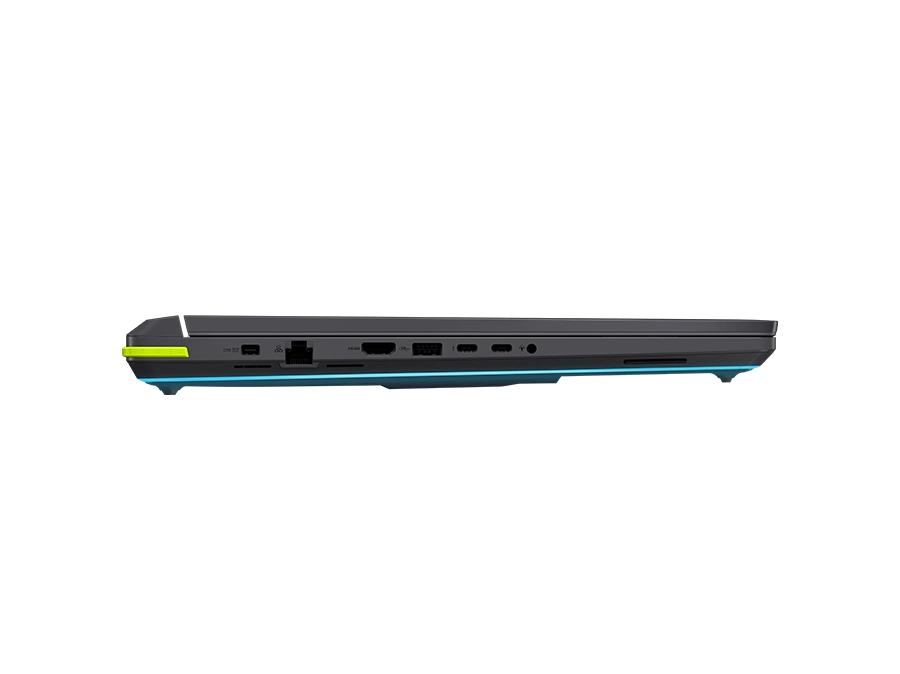 لپ تاپ گیمینگ ایسوس ROG Strix G18 G815JPR-CB (2025) - Image 4