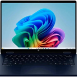 256v لپ تاپ 14 اینچی اچ پی Omnibook X Flip 14 FM0023dx… — تصویر شاخص