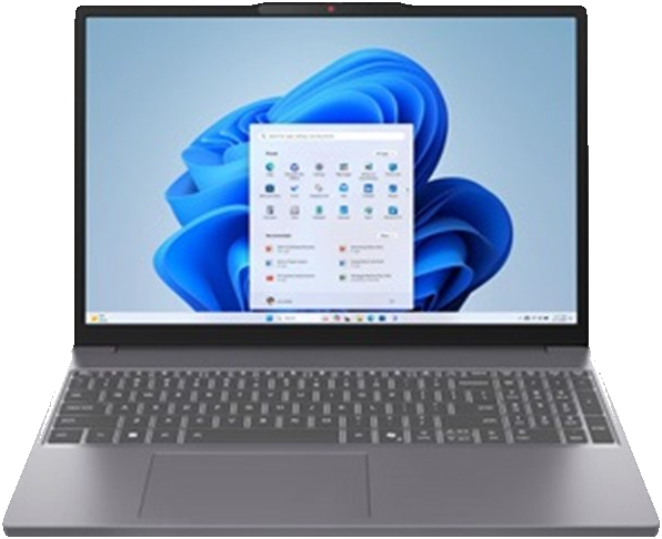 Lenovo IdeaPad Slim 3 لپ تاپ 15.3 اینچ لنوو IdeaPad Slim 3… — تصویر شاخص Lenovo IdeaPad Slim 3 لپ تاپ 15.3 اینچ لنوو IdeaPad Slim 3… — تصویر شاخص