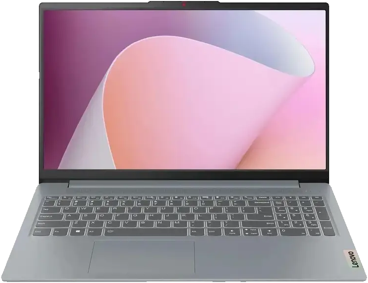 Lenovo IdeaPad Slim 3 لپ تاپ 15.3 اینچ لنوو IdeaPad Slim 3… — تصویر شاخص Lenovo IdeaPad Slim 3 لپ تاپ 15.3 اینچ لنوو IdeaPad Slim 3… — تصویر شاخص