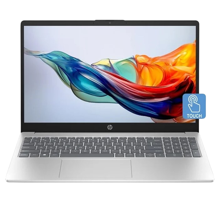 HP FD0154WM لپ تاپ 15.6 اینچی اچ پی لمسی مدل FD0154WM… — تصویر شاخص HP FD0154WM لپ تاپ 15.6 اینچی اچ پی لمسی مدل FD0154WM… — تصویر شاخص