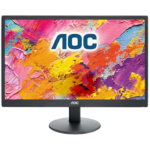 AOC E2070SWN مانیتور 19.5 اینچ ای او سی مدل E2070SWN (60… — تصویر شاخص