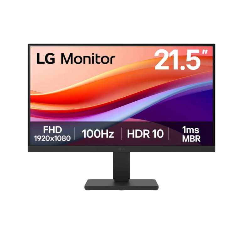 22U401A-B مانیتور ال جی مدل 22U401A-lg — تصویر شاخص