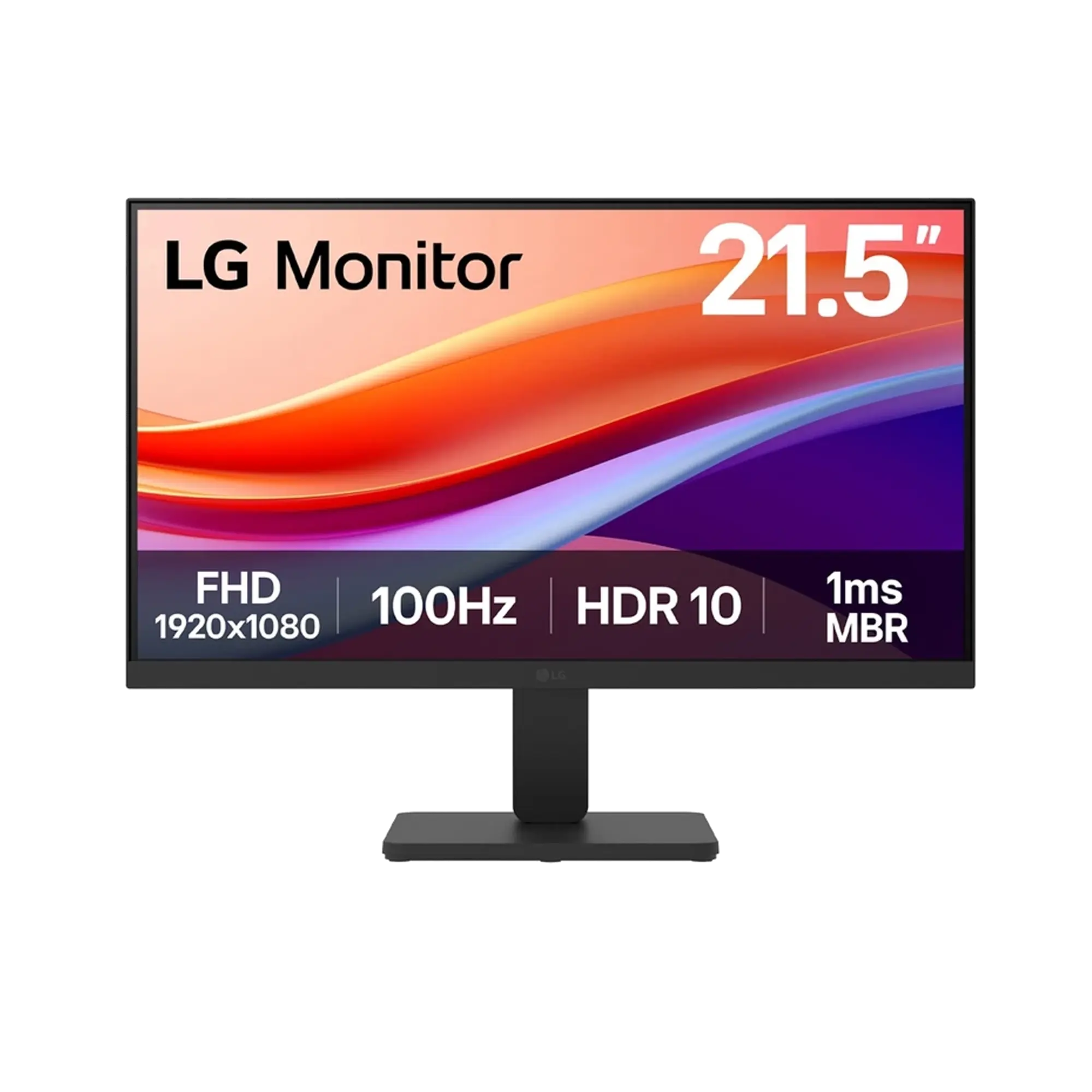 22U401A-B مانیتور ال جی مدل 22U401A-lg — تصویر شاخص 22U401A-B مانیتور ال جی مدل 22U401A-lg — تصویر شاخص