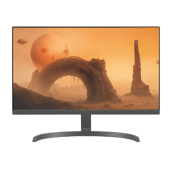 مانیتور 24 اینچ جی پلاس مدل GDM-248CS (100 هرتز) — تصویر شاخص