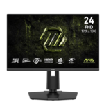MSI مانیتور گیمینگ 24 اینچ ام اس آی MAG 245PF X24 (240 هرتز) — تصویر شاخص