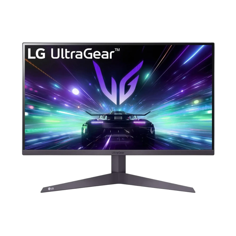 ال جی 24GS50F-B مانیتور ال جی مدل 24GS50F-lg — تصویر شاخص