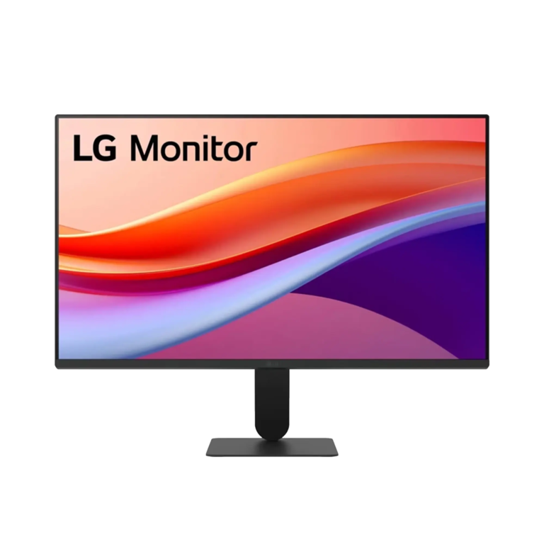 24U411A-B مانیتور ال جی مدل 24U411A-lg — تصویر شاخص