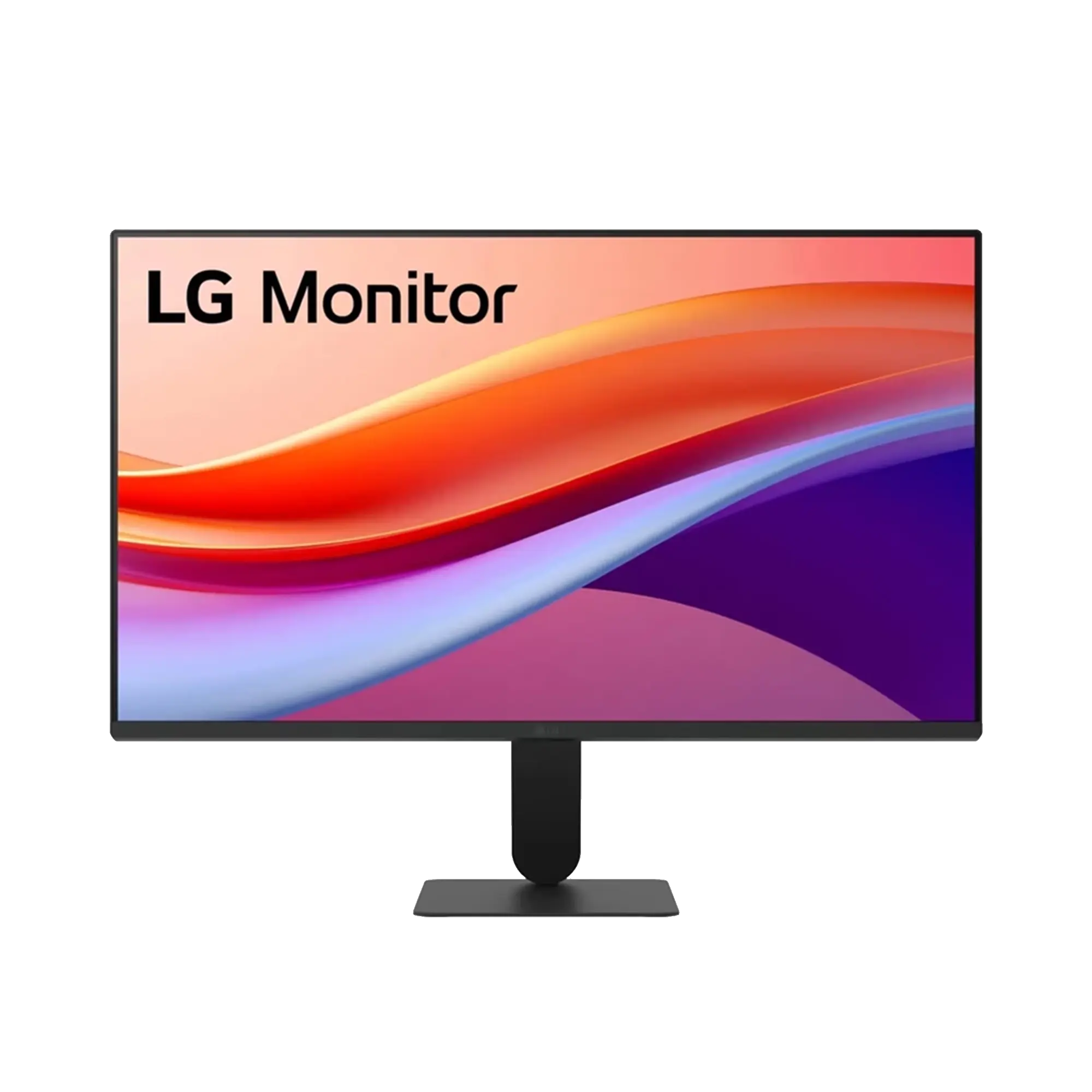 24U411A-B مانیتور ال جی مدل 24U411A-lg — تصویر شاخص 24U411A-B مانیتور ال جی مدل 24U411A-lg — تصویر شاخص