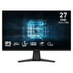 MSI G275L E14 مانیتور گیمینگ 27 اینچ ام اس آی مدل G275L… — تصویر شاخص