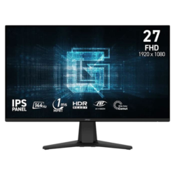 MSI G275L E14 مانیتور گیمینگ 27 اینچ ام اس آی مدل G275L… — تصویر شاخص