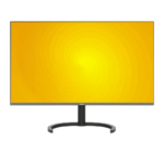 G Plus GDM-278CS مانیتور 27 اینچ جی پلاس مدل GDM-278CS… — تصویر شاخص