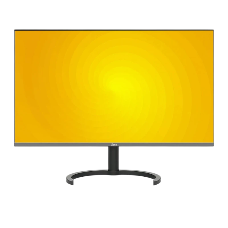 G Plus GDM-278CS مانیتور 27 اینچ جی پلاس مدل GDM-278CS… — تصویر شاخص