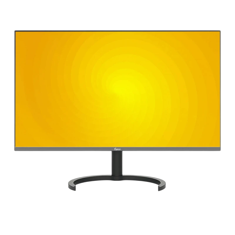G Plus GDM-278CS مانیتور 27 اینچ جی پلاس مدل GDM-278CS… — تصویر شاخص