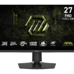 MSI MAG 272PF X24 مانیتور گیمینگ 27 اینچ ام اس آی MAG… — تصویر شاخص