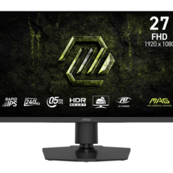 MSI MAG 272PF X24 مانیتور گیمینگ 27 اینچ ام اس آی MAG… — تصویر شاخص