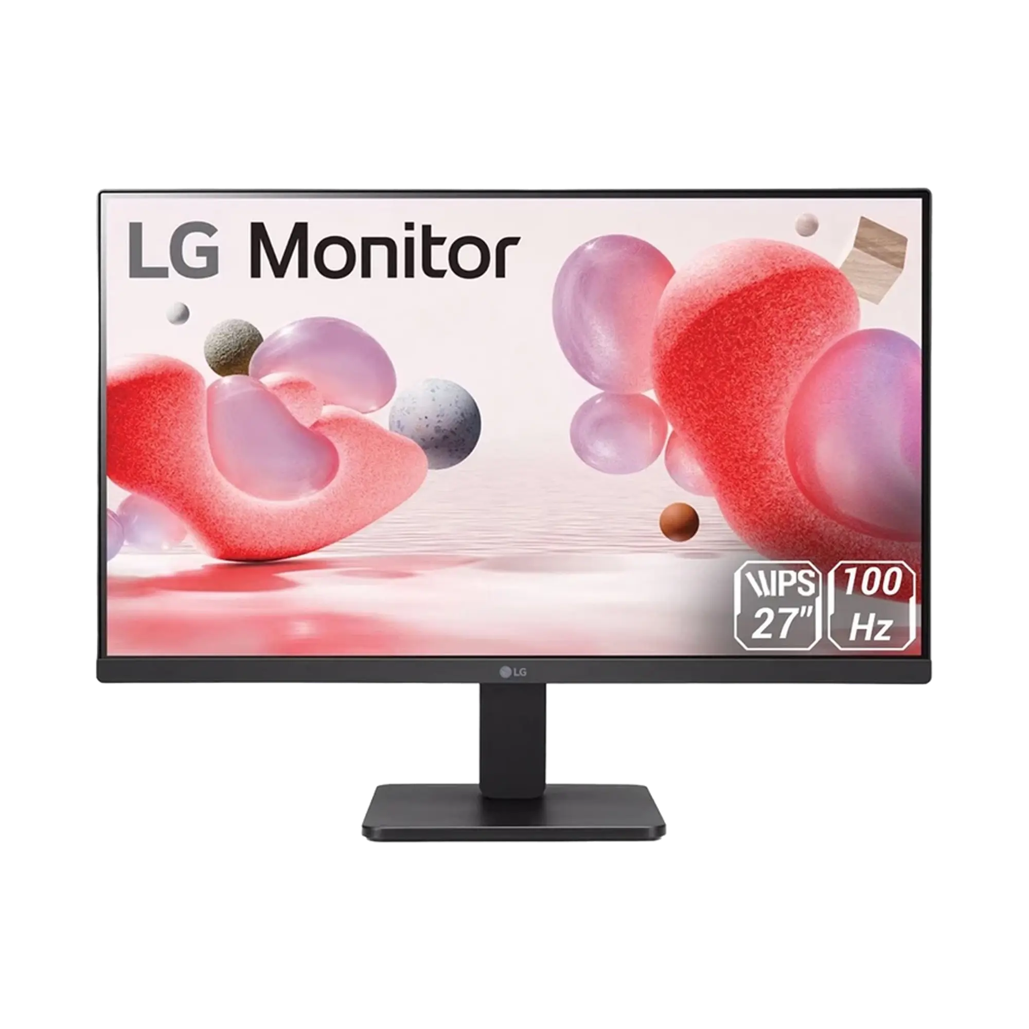 27MR400-B مانیتور ال جی مدل 27MR400-lg — تصویر شاخص 27MR400-B مانیتور ال جی مدل 27MR400-lg — تصویر شاخص