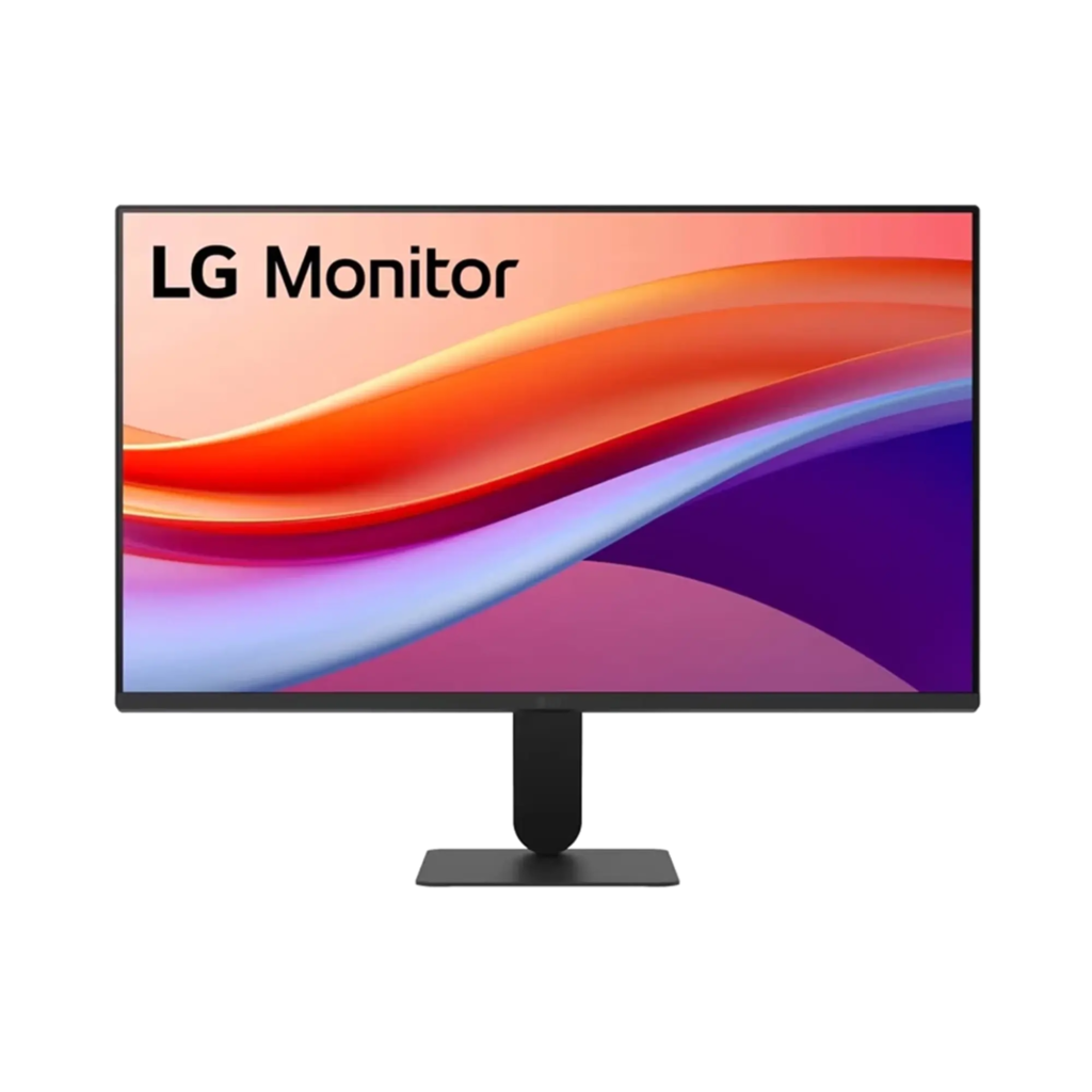 LG 27U411A-B مانیتور ال جی مدل 27U411A-lg — تصویر شاخص