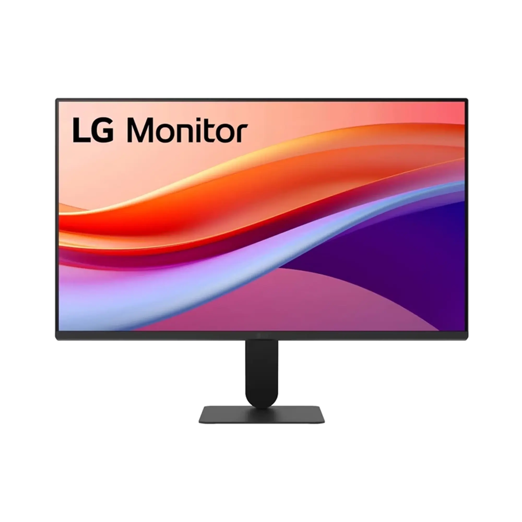 LG 27U411A-B مانیتور ال جی مدل 27U411A-lg — تصویر شاخص LG 27U411A-B مانیتور ال جی مدل 27U411A-lg — تصویر شاخص