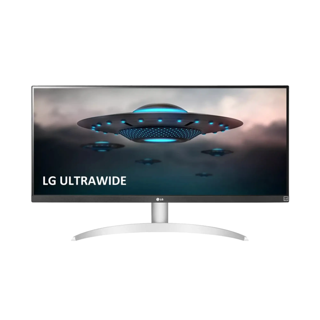 29WQ600-W مانیتور ال جی مدل 29WQ600-lg — تصویر شاخص