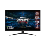 MSI G321Q مانیتور 31.5 اینچ ام اس آی مدل G321Q (170 هرتز) — تصویر شاخص