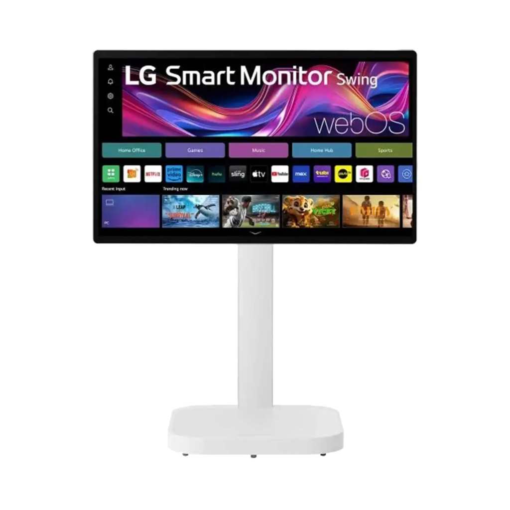 مانیتور ال جی مدل 32U889SA-lg — تصویر شاخص