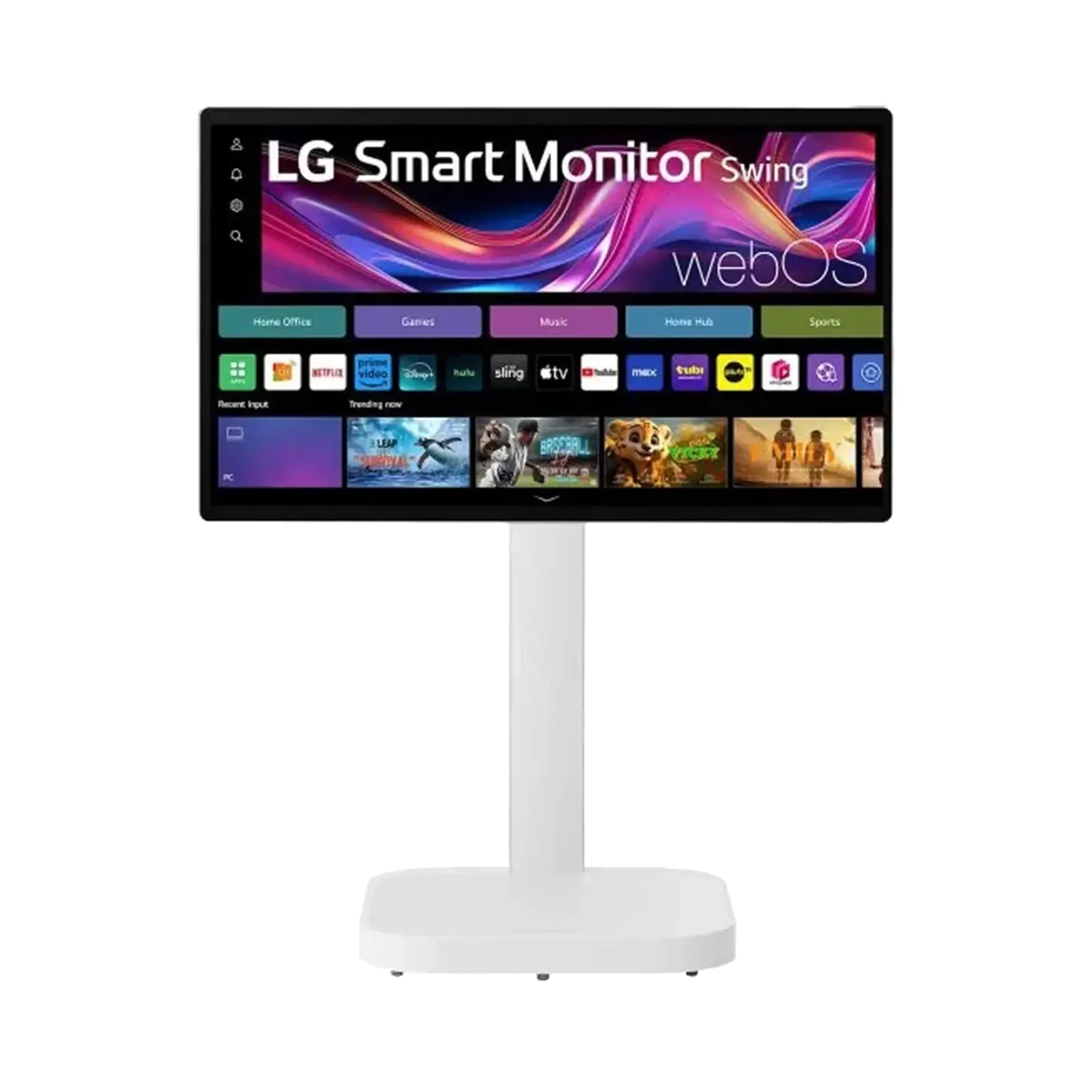 مانیتور ال جی مدل 32U889SA-lg — تصویر شاخص مانیتور ال جی مدل 32U889SA-lg — تصویر شاخص