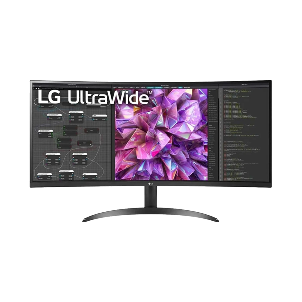 LG 34WQ60C-B مانیتور ال جی مدل 34WQ60C-lg — تصویر شاخص
