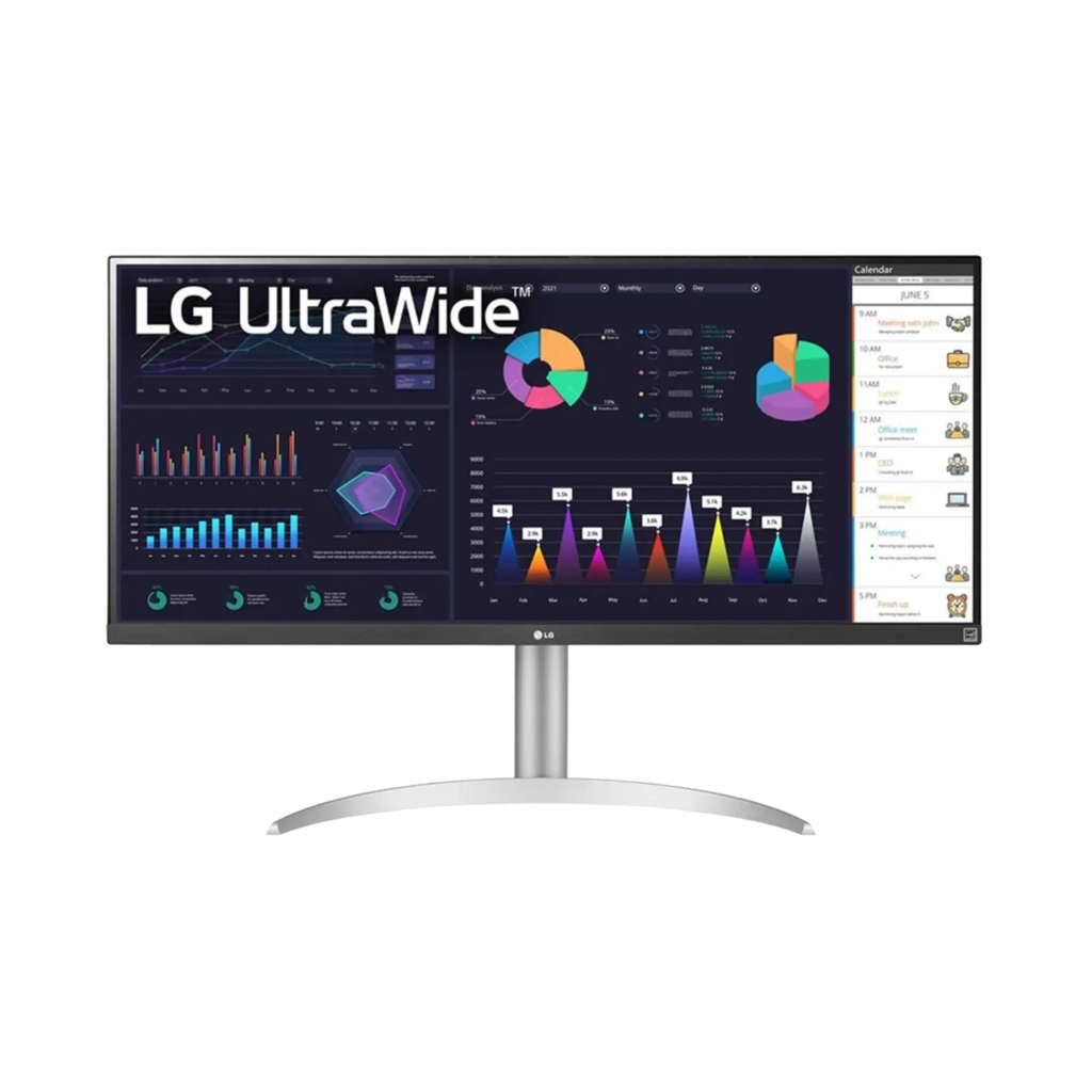 مانیتور ال جی مدل 34WQ650-lg — تصویر شاخص