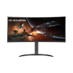 LG 34WQ75C-B مانیتور ال جی مدل 34WQ75C-lg — تصویر شاخص