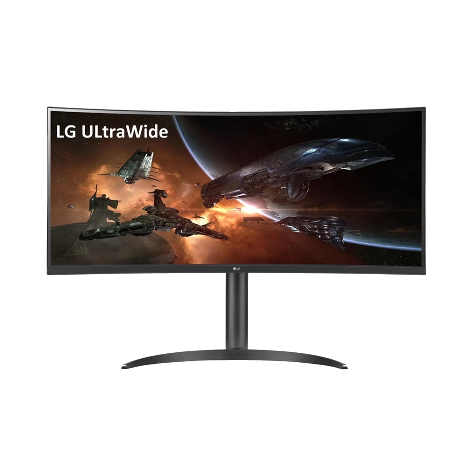 LG 34WQ75C-B مانیتور ال جی مدل 34WQ75C-lg — تصویر شاخص LG 34WQ75C-B مانیتور ال جی مدل 34WQ75C-lg — تصویر شاخص