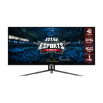 مانیتور گیمینگ 40 اینچی ام اس آی مدل MSI MAG401QR (155هرتز) — تصویر شاخص
