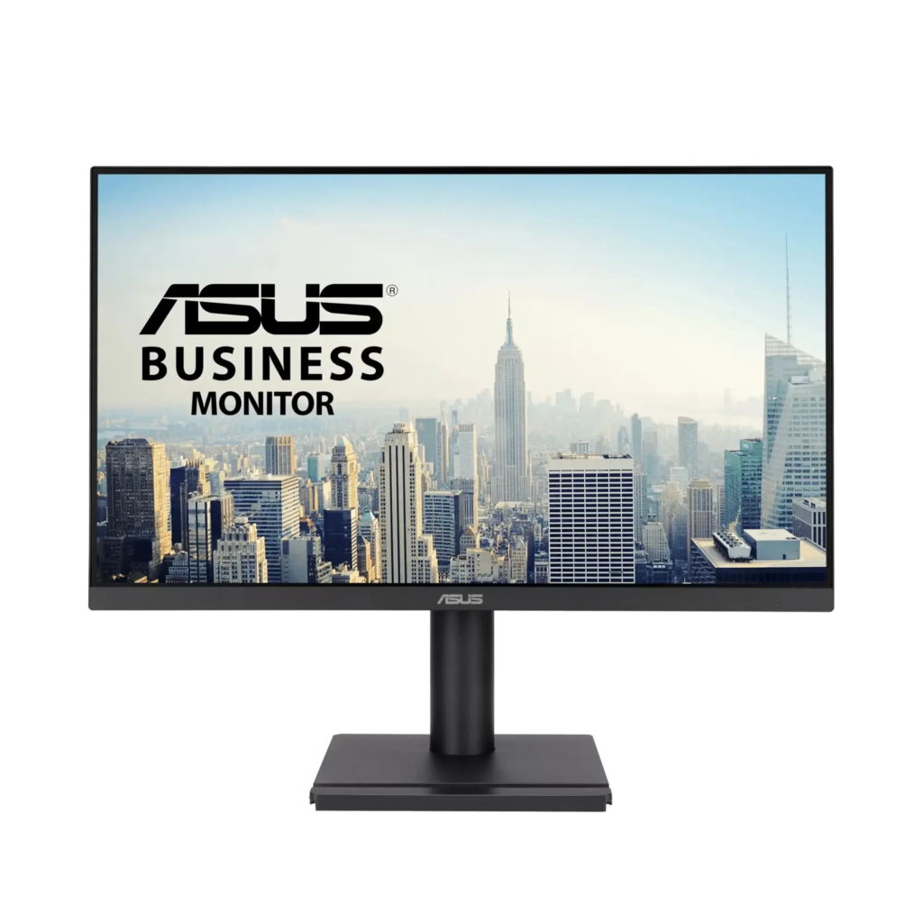 مانیتور گیمینگ ایسوس ASUS VA279QGS — تصویر شاخص