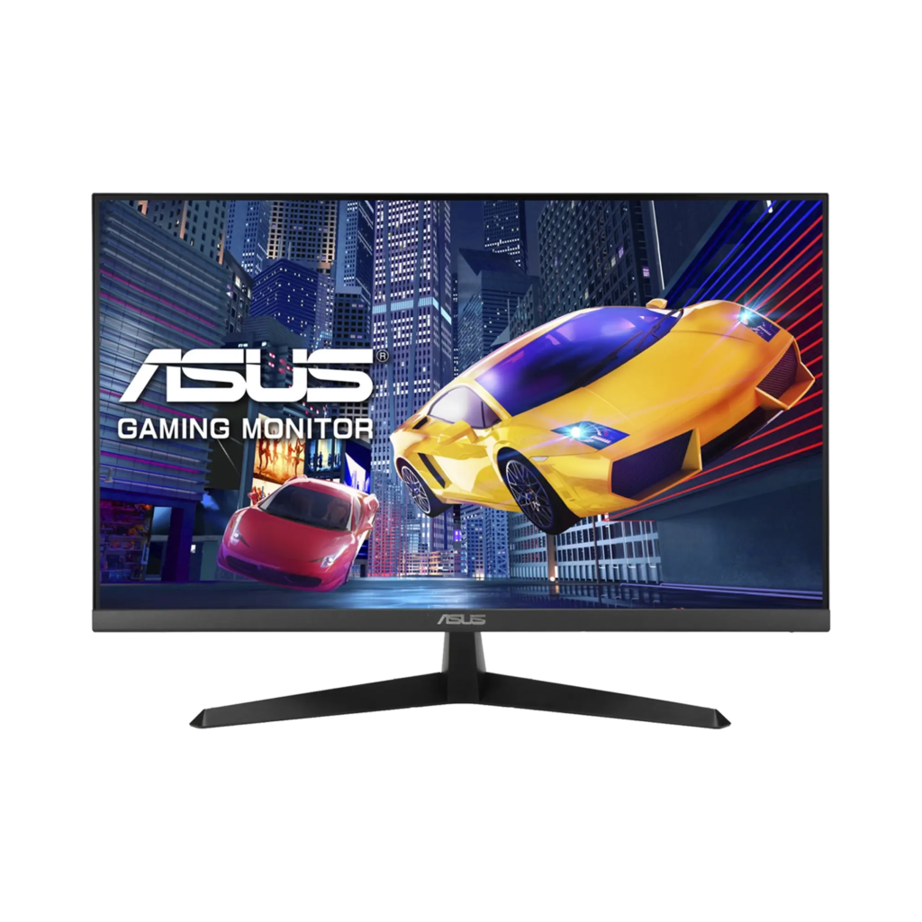 مانیتور گیمینگ ایسوس ASUS VY279HGR — تصویر شاخص