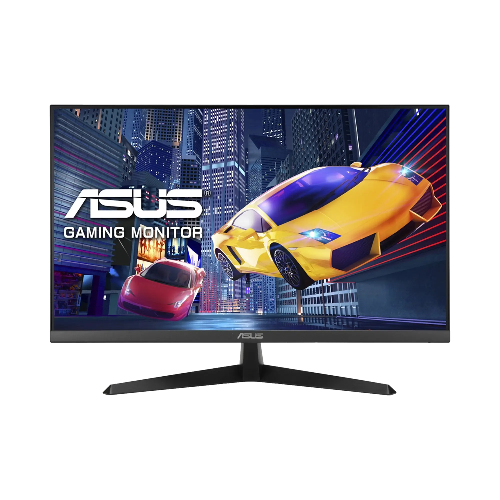 مانیتور گیمینگ ایسوس ASUS VY279HGR — تصویر شاخص مانیتور گیمینگ ایسوس ASUS VY279HGR — تصویر شاخص