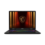 MSI CrossHair 16 HX AI D2XWGKG لپ تاپ گیمینگ ام اس ای… — تصویر شاخص