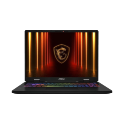 MSI CrossHair 16 HX AI D2XWGKG لپ تاپ گیمینگ ام اس ای… — تصویر شاخص