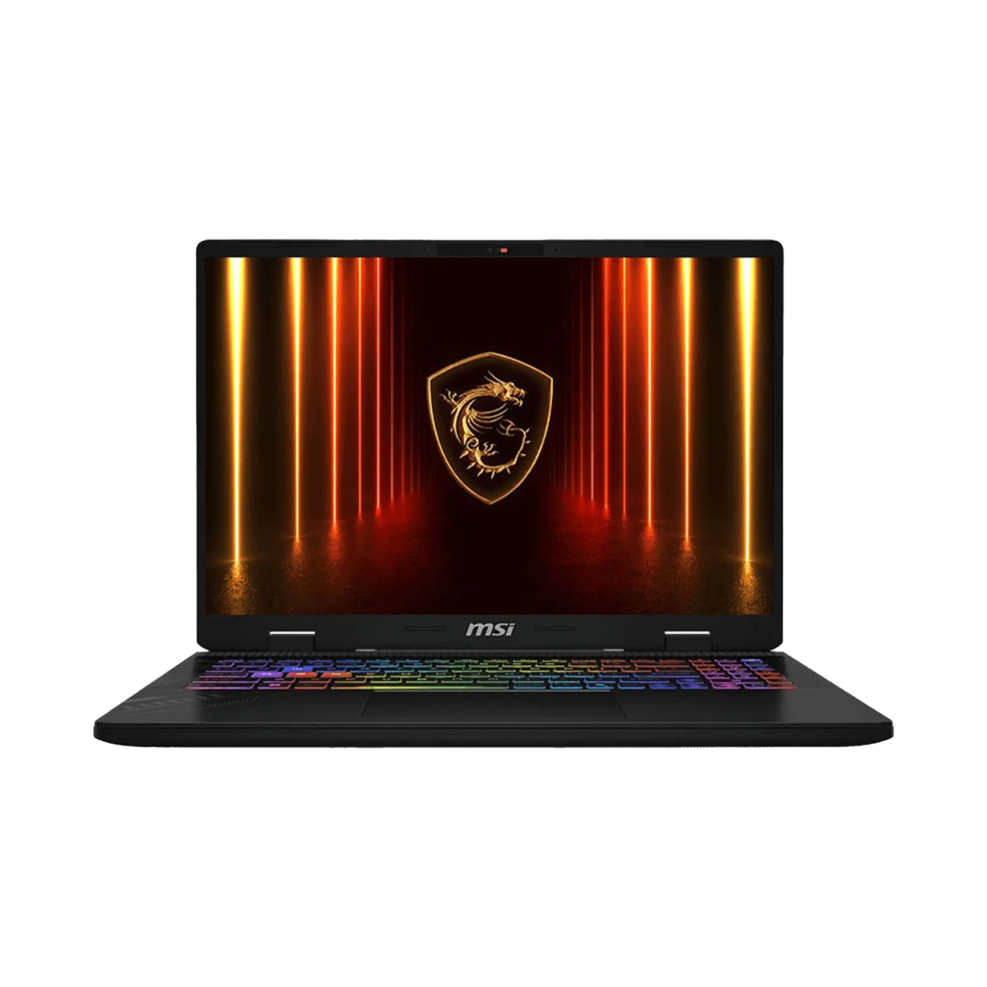MSI CrossHair 16 HX AI D2XWGKG لپ تاپ گیمینگ ام اس ای… — تصویر شاخص MSI CrossHair 16 HX AI D2XWGKG لپ تاپ گیمینگ ام اس ای… — تصویر شاخص