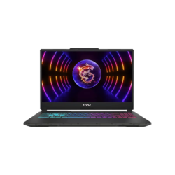 MSI Cyborg 15 A13UDX-XD لپ تاپ گیمینگ ام اس آی Cyborg 15… — تصویر شاخص
