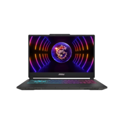 MSI CYBORG 15 A13VE-ZA لپ تاپ گیمینگ ام اس ای CYBORG 15… — تصویر شاخص
