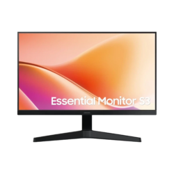 Samsung Essential S3 LS24F330EAMXUE مانیتور سامسونگ مدل… — تصویر شاخص