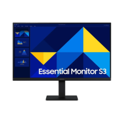 Samsung Essential S3 S30GD LS24D300GAMXUE مانیتور سامسونگ… — تصویر شاخص