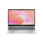 HP 15-FD1310TU-ZC لپ تاپ اچ پی HP 15-FD1310TU ULTRA 7 155H — تصویر شاخص — نقره ای