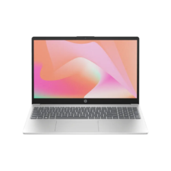 HP 15-FD1310TU-ZC لپ تاپ اچ پی HP 15-FD1310TU ULTRA 7 155H — تصویر شاخص — نقره ای