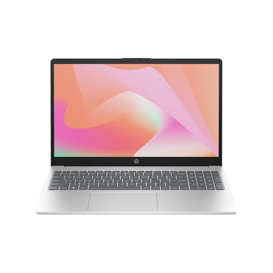 HP 15-FD1310TU-ZC لپ تاپ اچ پی HP 15-FD1310TU ULTRA 7 155H — تصویر شاخص — نقره ای HP 15-FD1310TU-ZC لپ تاپ اچ پی HP 15-FD1310TU ULTRA 7 155H — تصویر شاخص — نقره ای