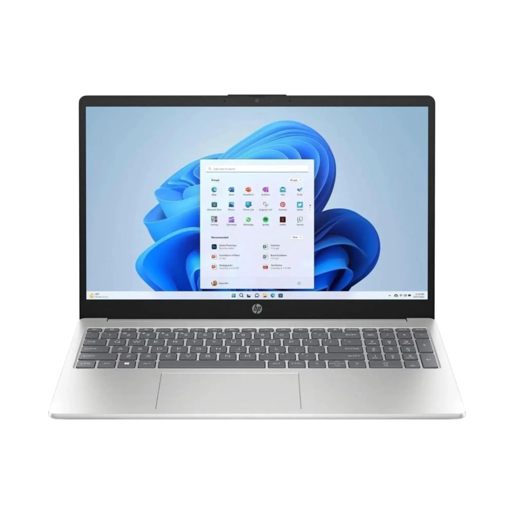 225U لپ تاپ اچ پی HP 15-FD2050WM — تصویر شاخص